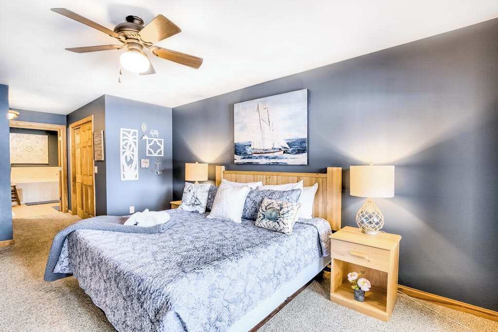 Photo of Bedroom in Arkdale