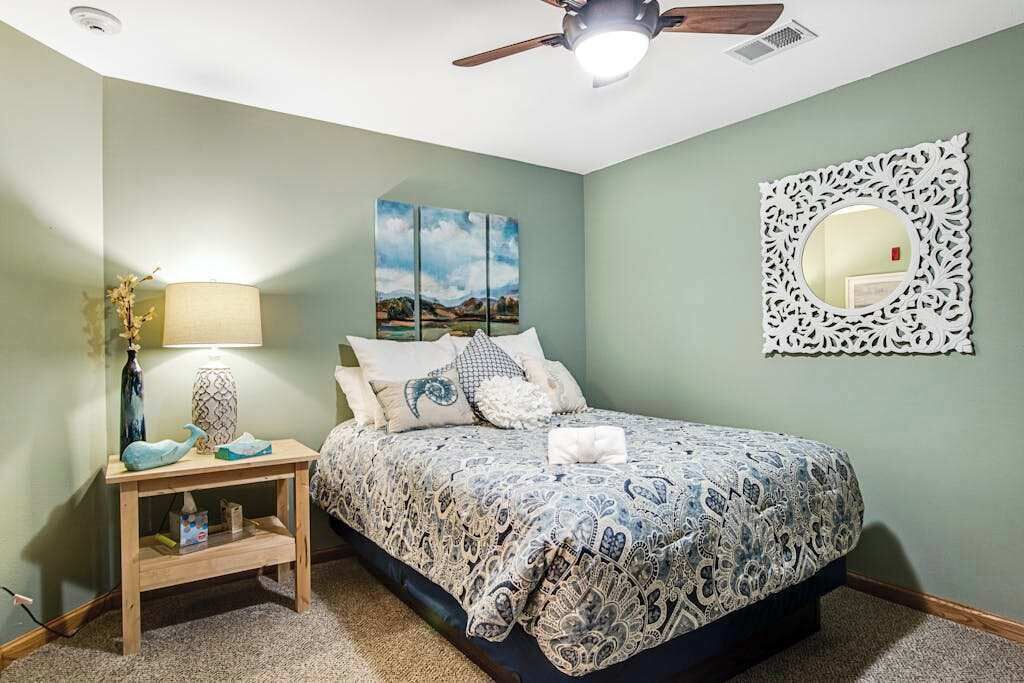 Photo of Bedroom in Arkdale