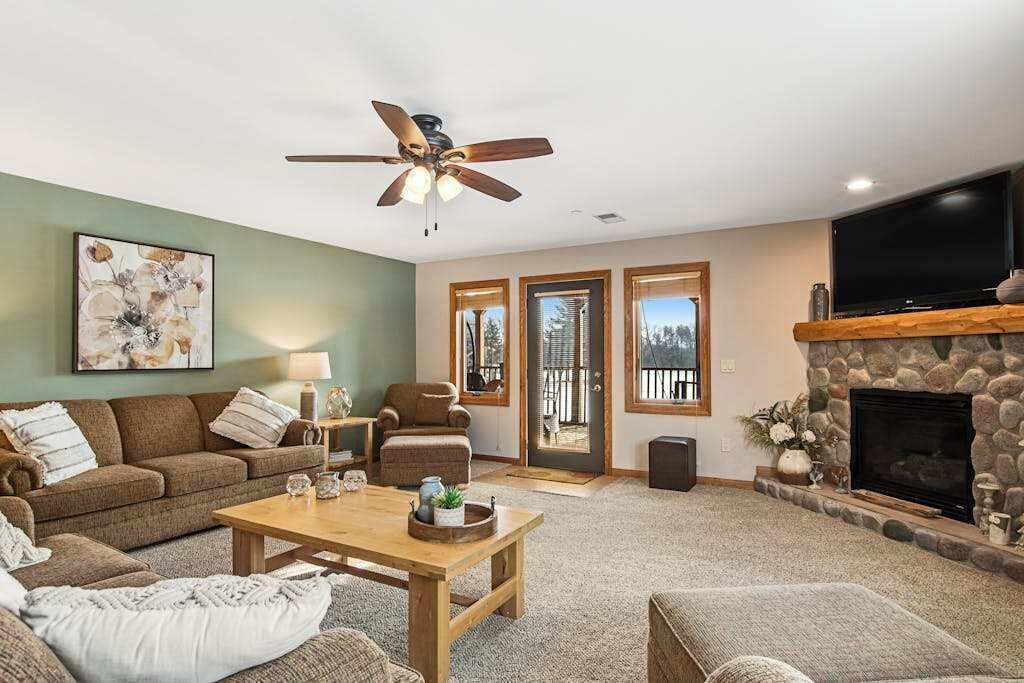 Photo of Livingroom in Arkdale