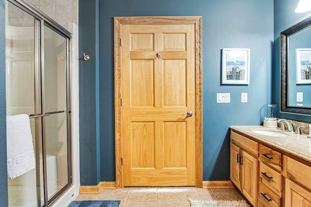 Photo of Bathroom in Arkdale