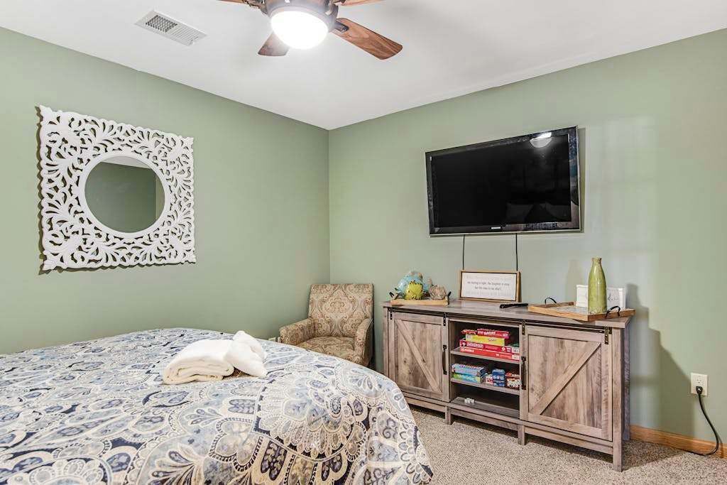 Photo of Bedroom in Arkdale