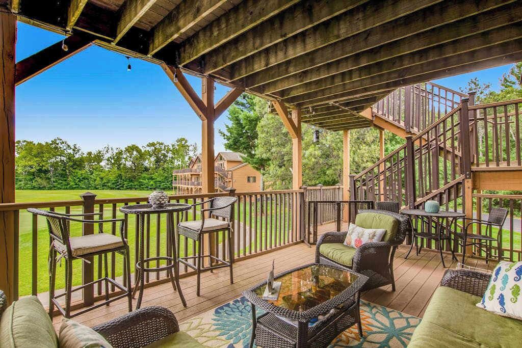Photo of Outdoor in Arkdale