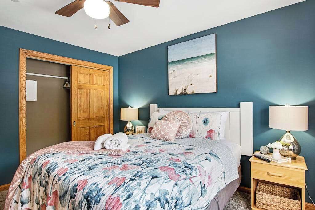 Photo of Bedroom in Arkdale