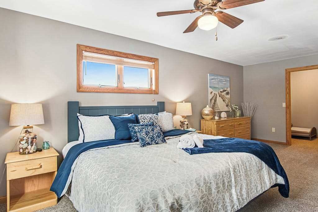 Photo of Bedroom in Arkdale