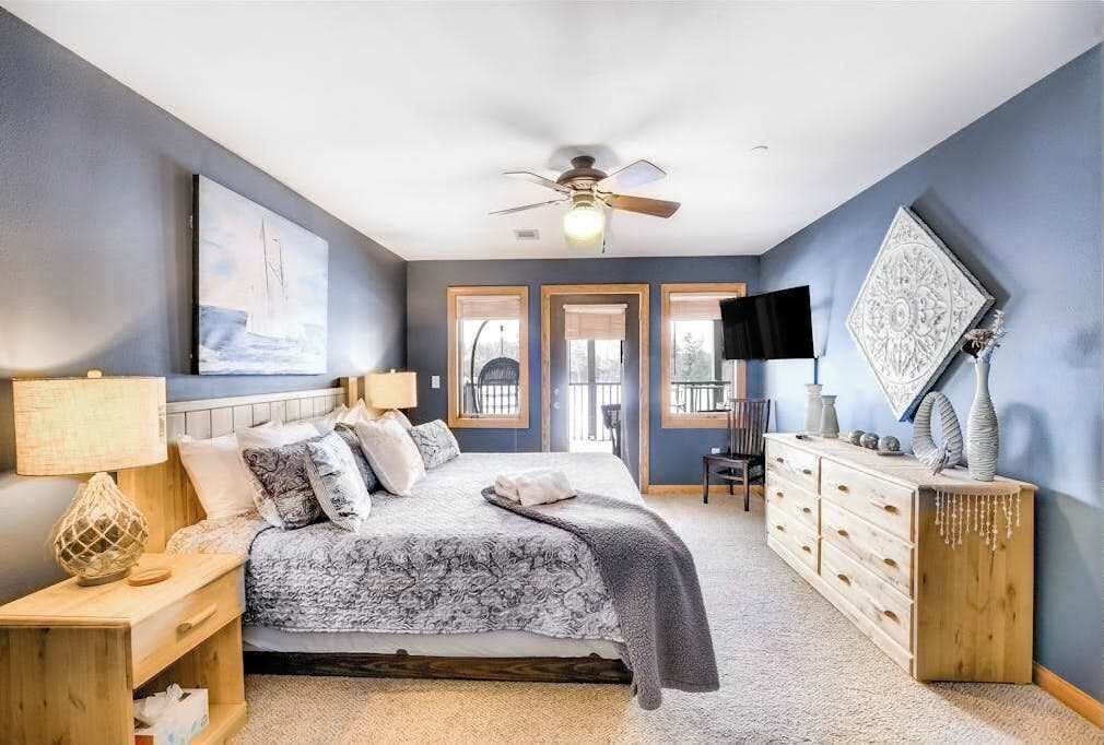 Photo of Bedroom in Arkdale