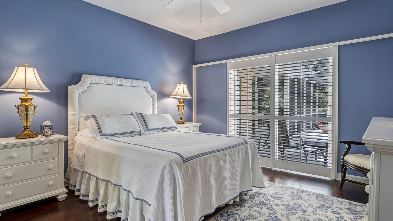 Photo of Bedroom in Lake Wales