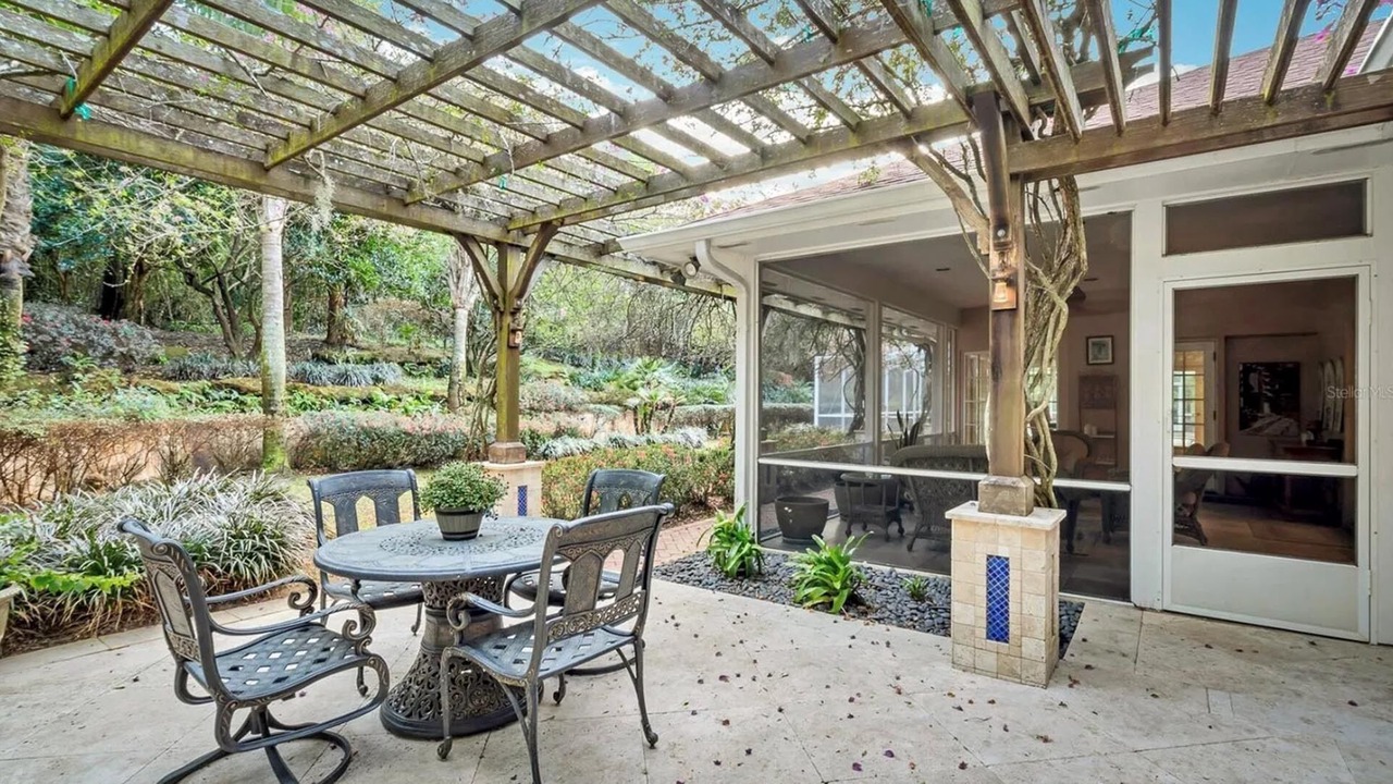 Photo of Outdoor in Lake Wales