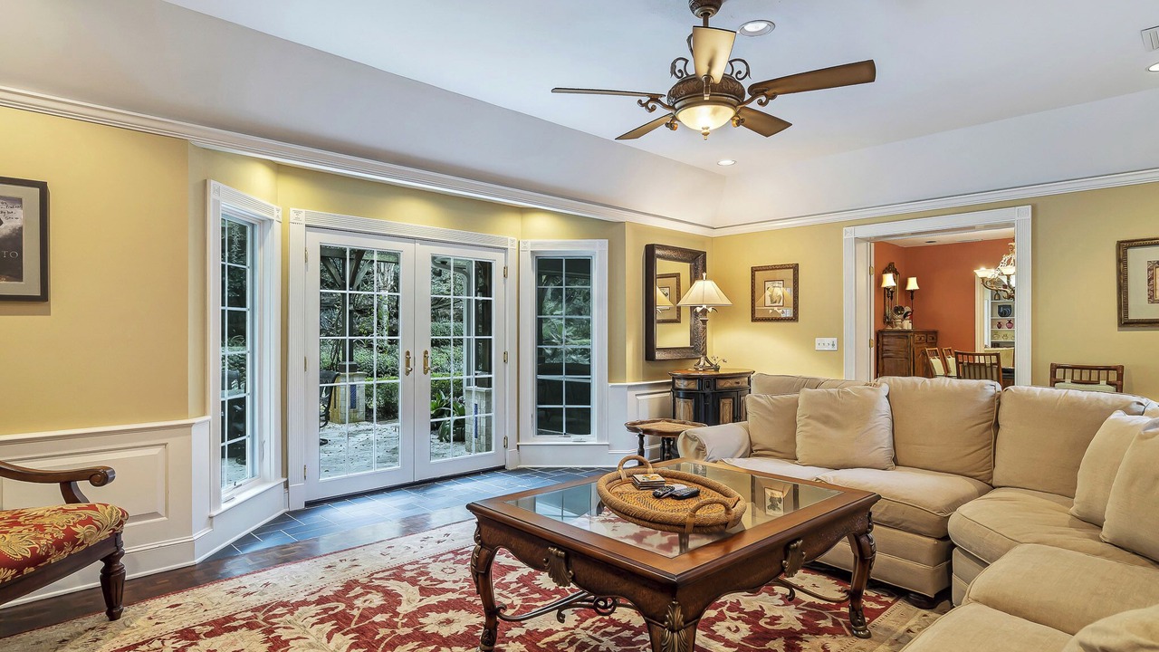 Photo of Livingroom in Lake Wales