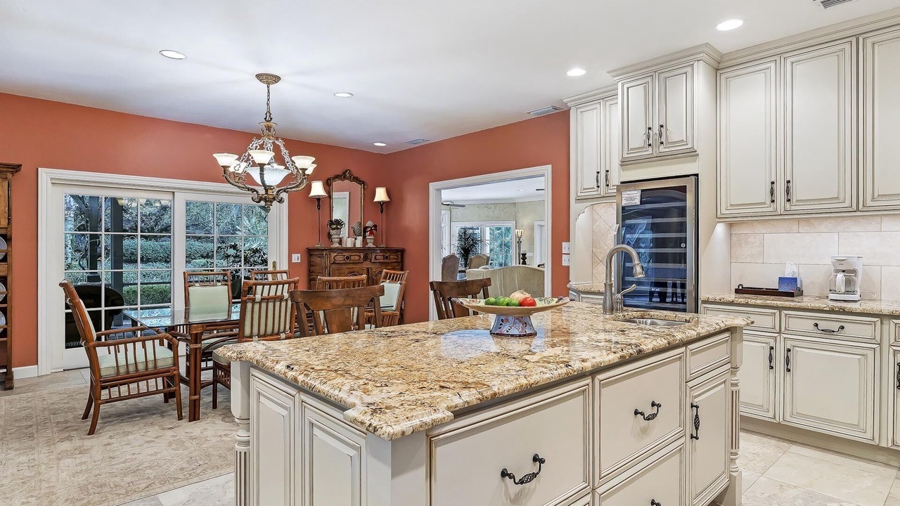 Photo of Kitchen in Lake Wales