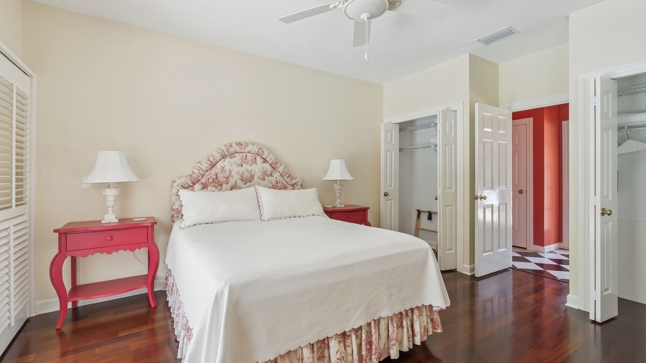 Photo of Bedroom in Lake Wales