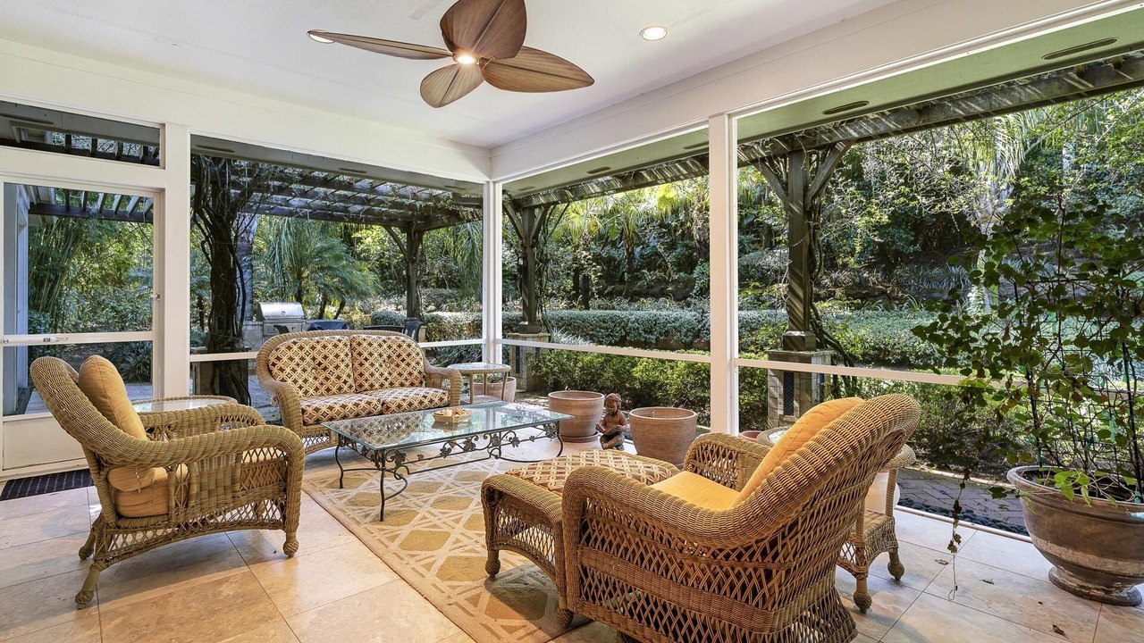 Photo of Patio Balcony in Lake Wales