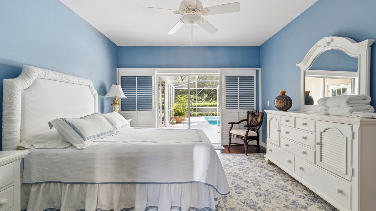 Photo of Bedroom in Lake Wales