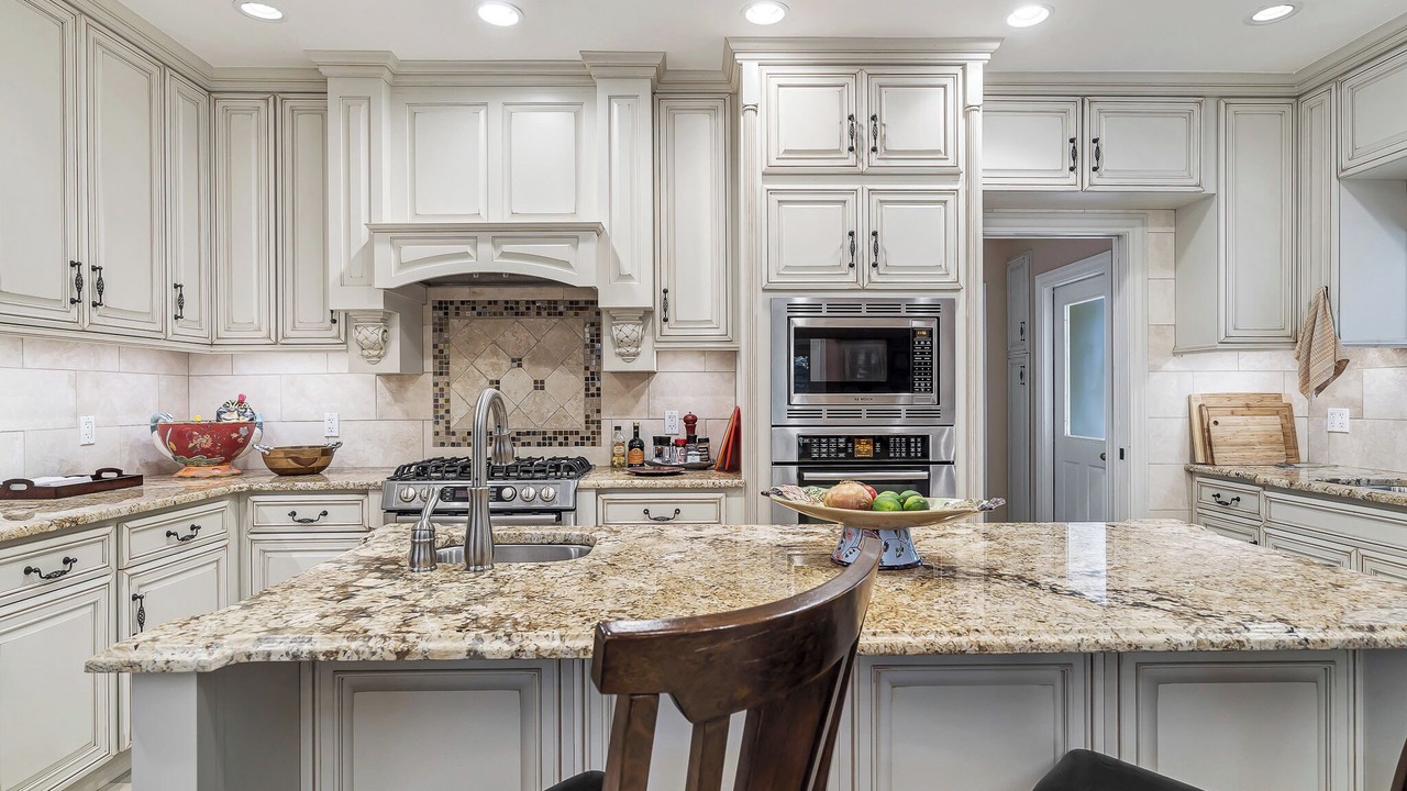 Photo of Kitchen in Lake Wales