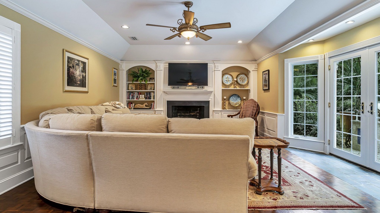Photo of Livingroom in Lake Wales