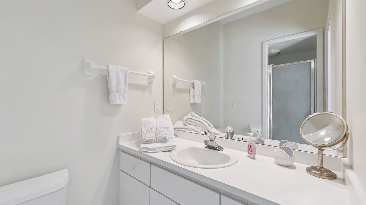 Photo of Bathroom in Lake Wales