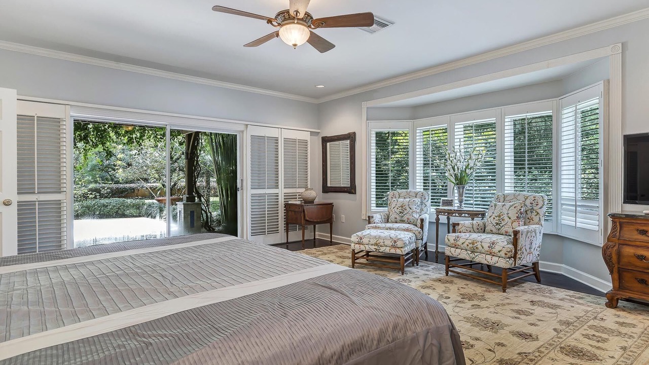Photo of Bedroom in Lake Wales