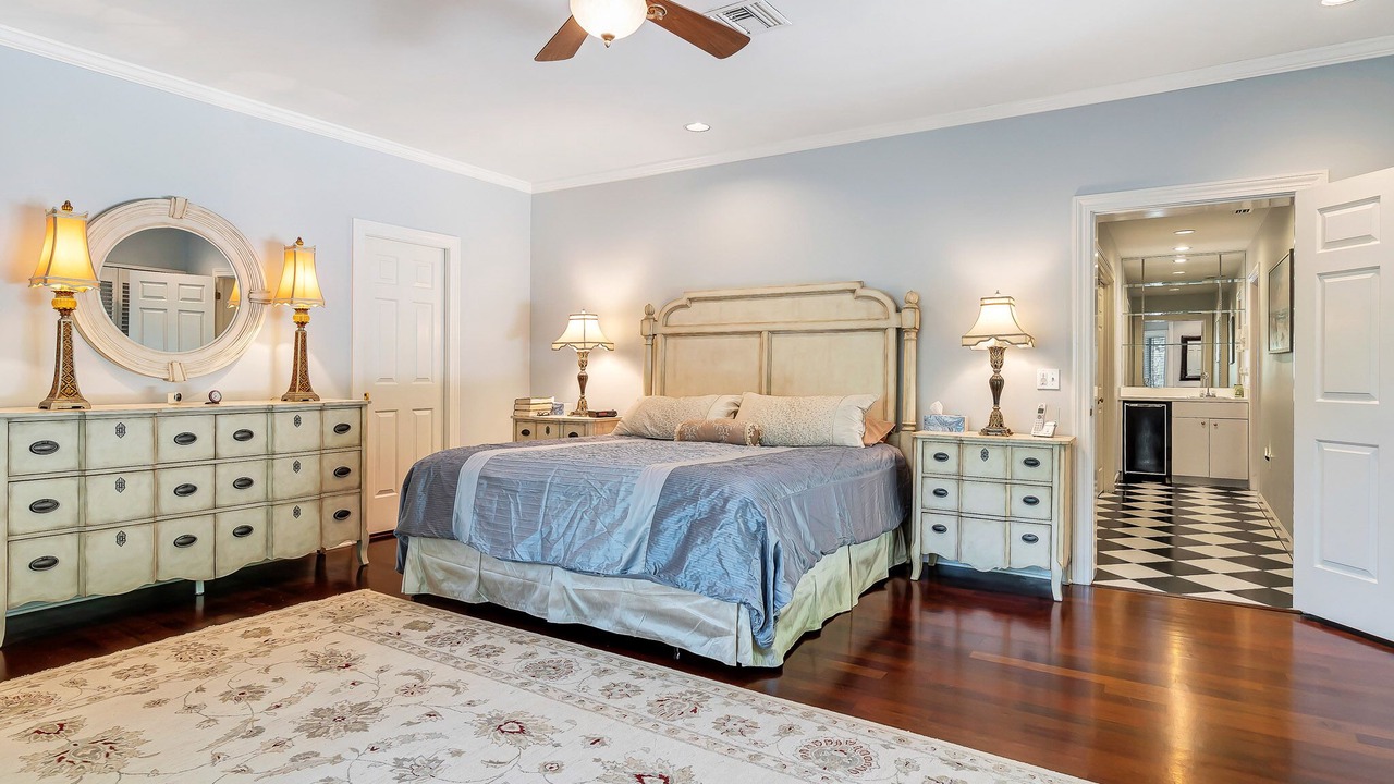 Photo of Bedroom in Lake Wales