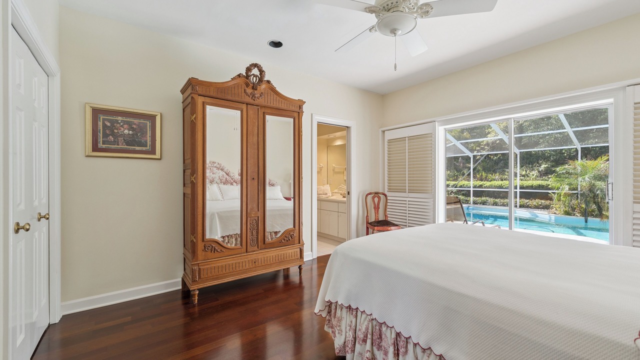 Photo of Bedroom in Lake Wales