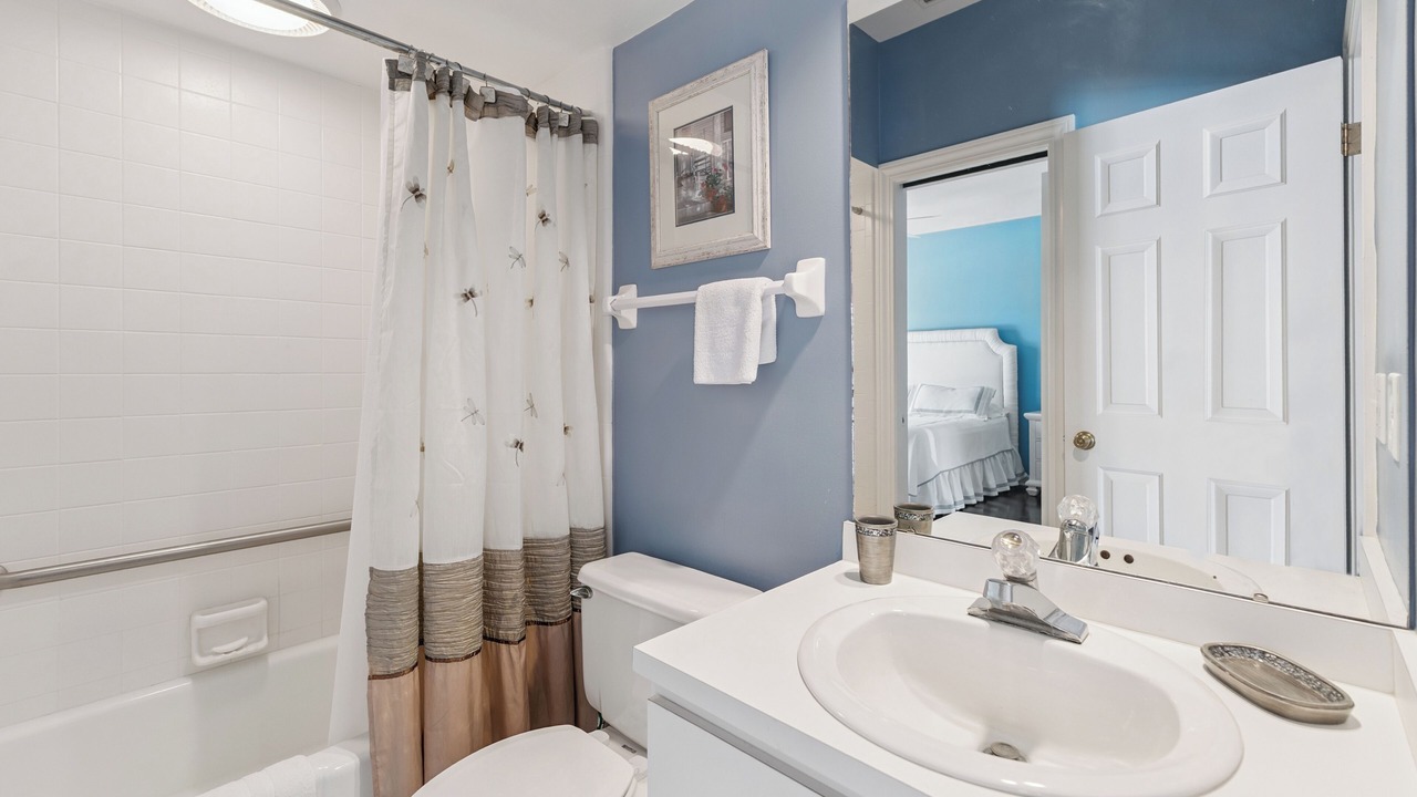 Photo of Bathroom in Lake Wales