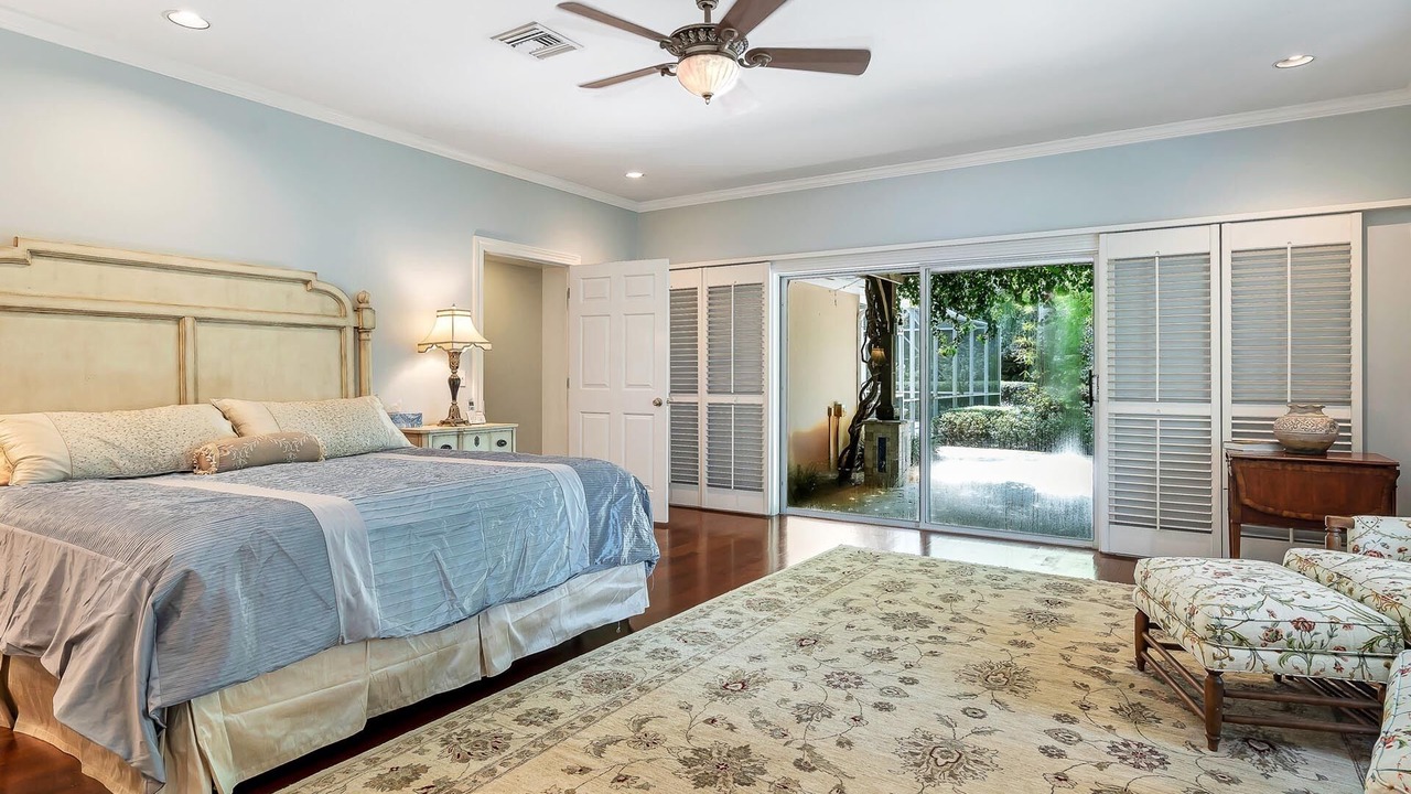 Photo of Bedroom in Lake Wales