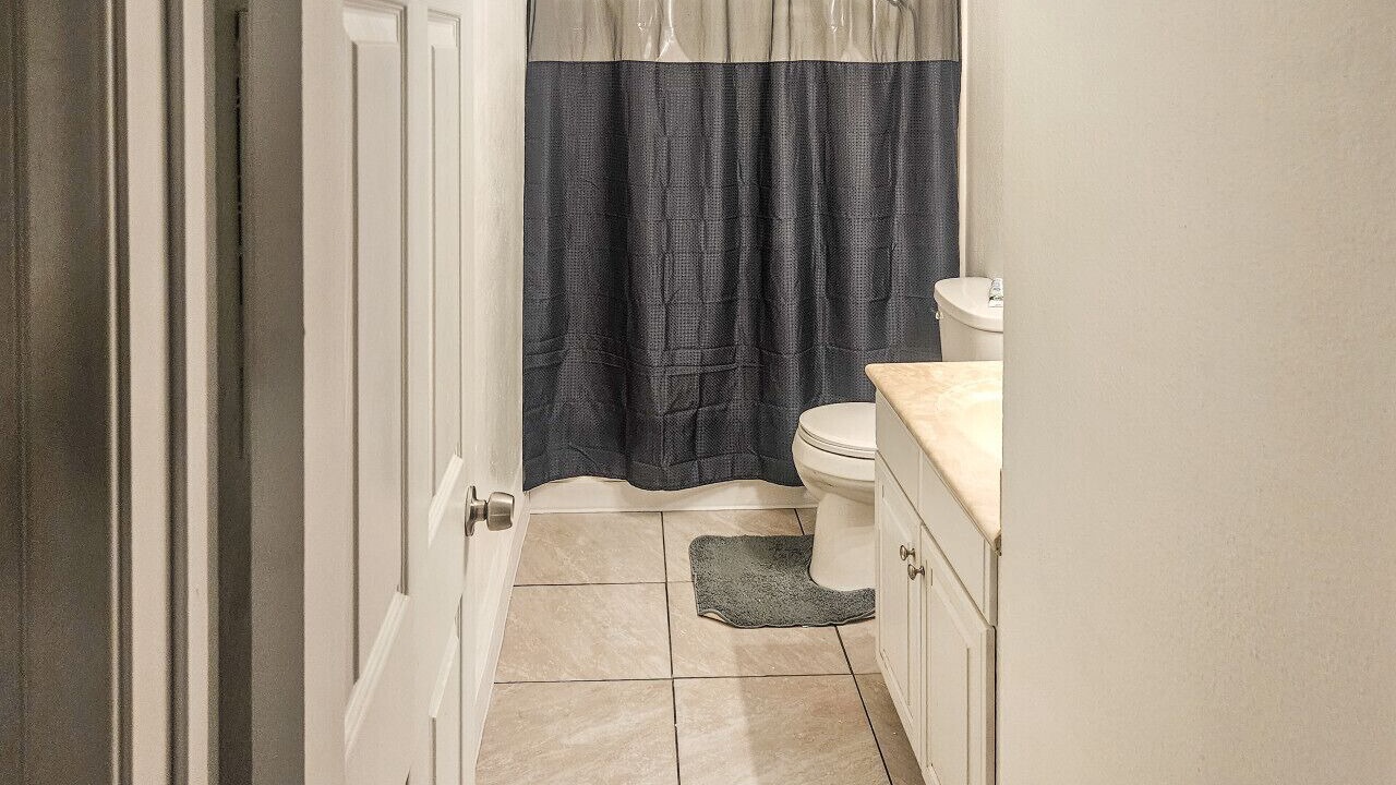 Photo of Bathroom in Central Escondido