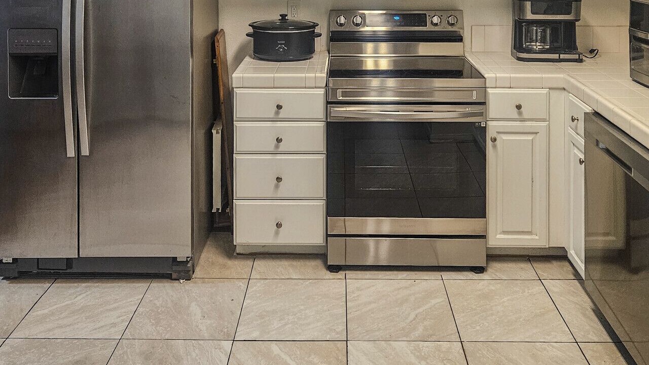 Photo of Kitchen in Central Escondido