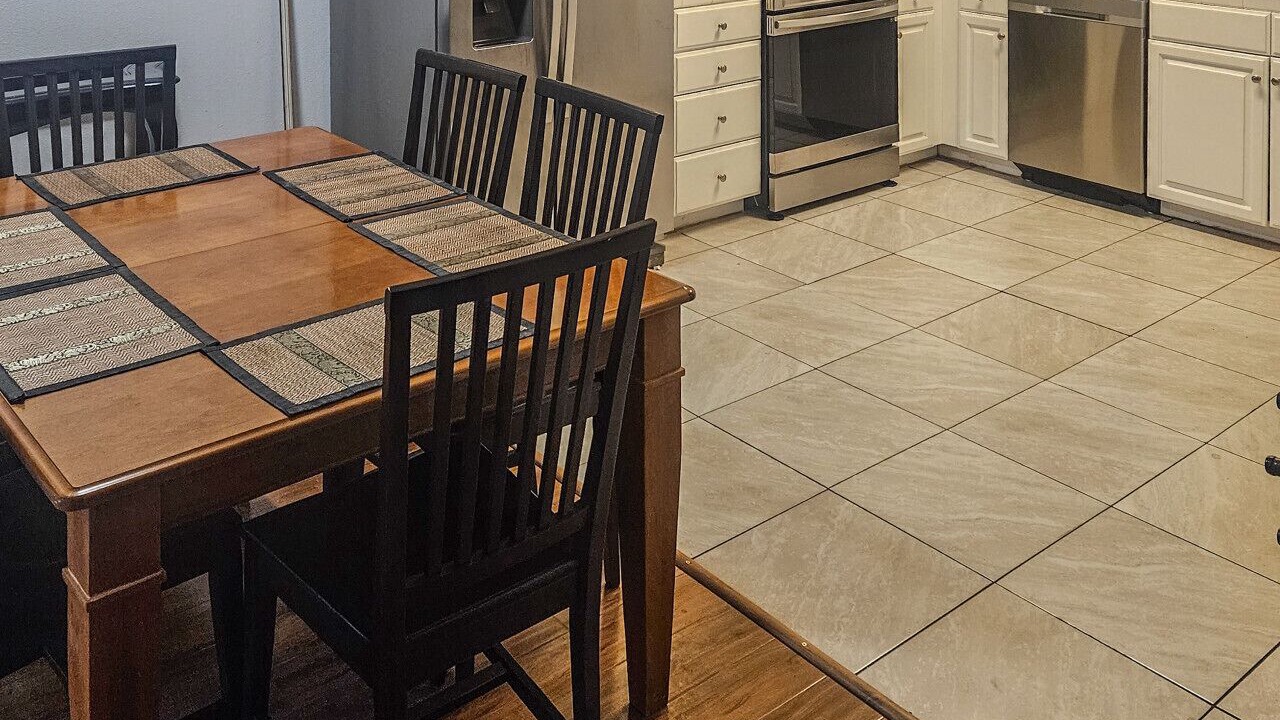 Photo of Kitchen in Central Escondido