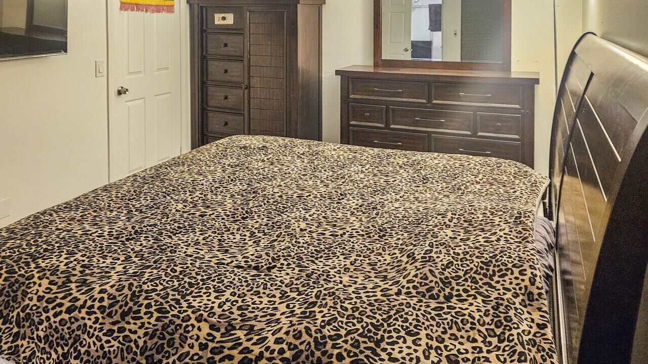 Photo of Bedroom in Central Escondido