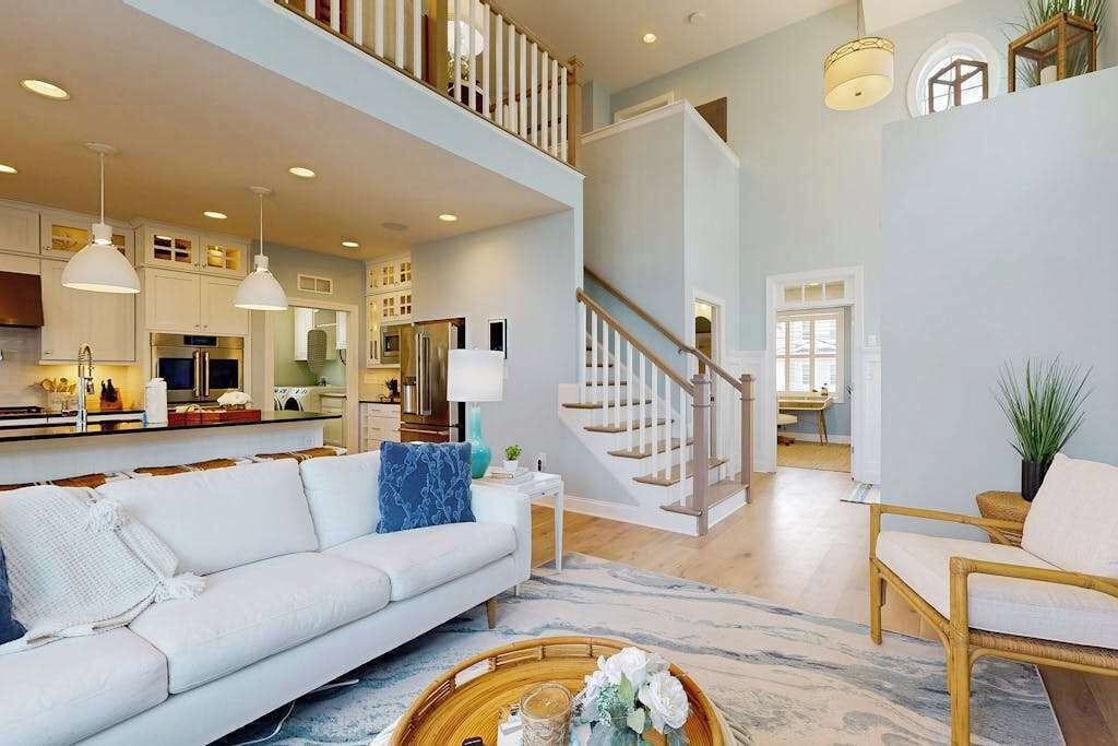 Photo of Livingroom in Rehoboth Beach