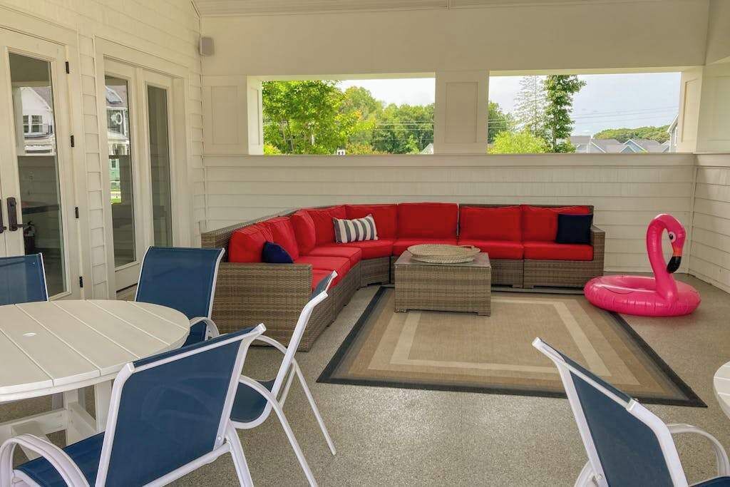 Photo of Outdoor in Rehoboth Beach