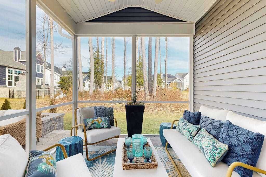 Photo of Livingroom in Rehoboth Beach