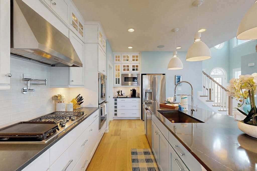 Photo of Kitchen in Rehoboth Beach