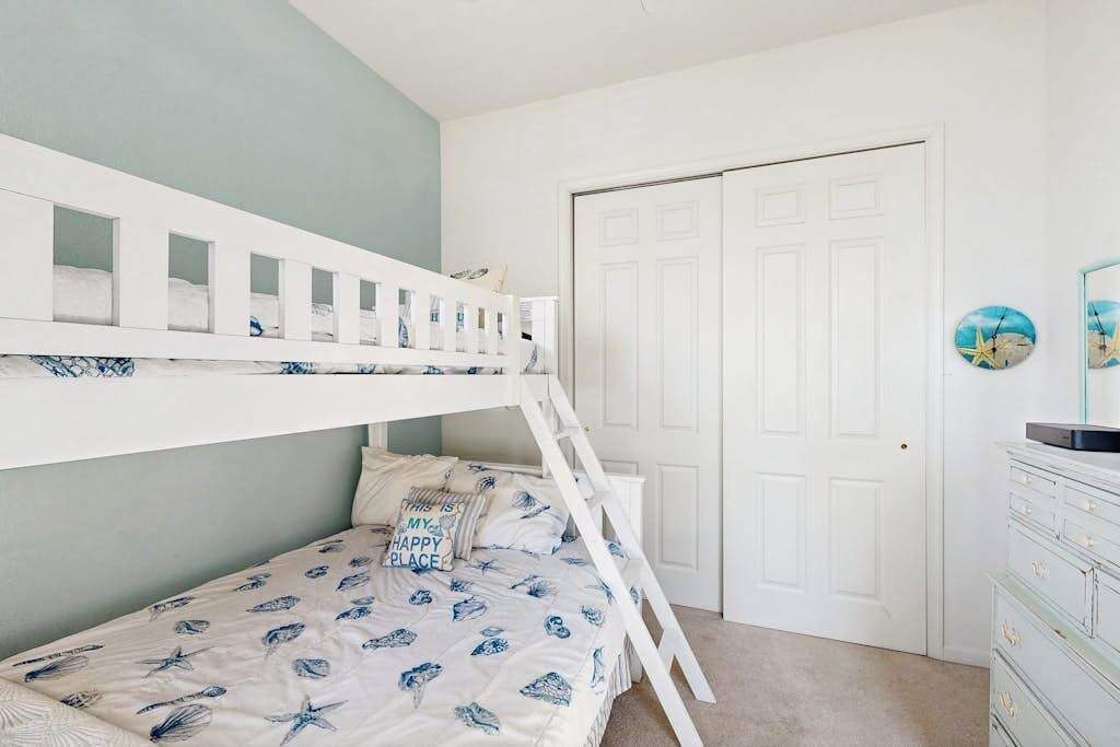 Photo of Bedroom in The Commons