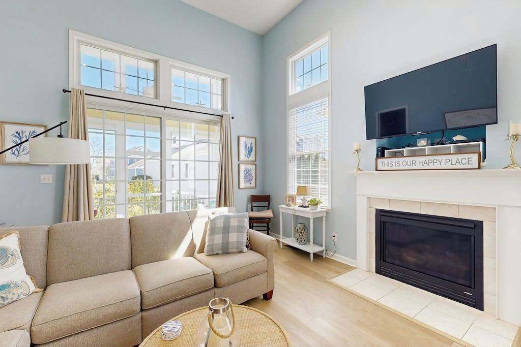 Photo of Livingroom in The Commons