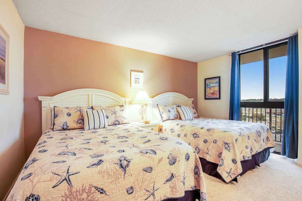 Photo of Bedroom in Bethany Beach