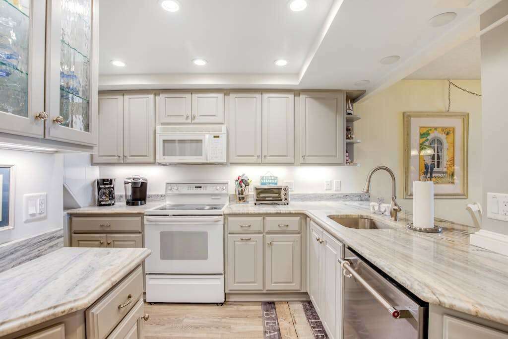 Photo of Kitchen in Bethany Beach