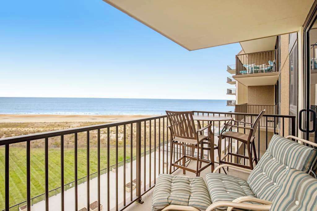 Photo of Outdoor in Bethany Beach