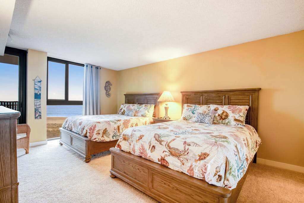 Photo of Bedroom in Bethany Beach
