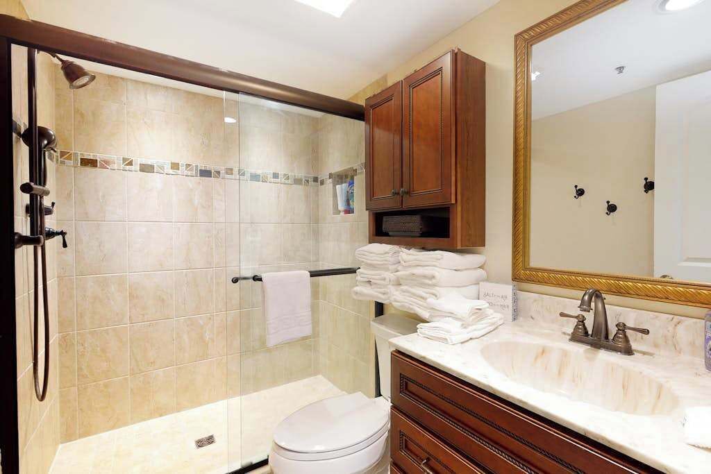 Photo of Bathroom in Bethany Beach
