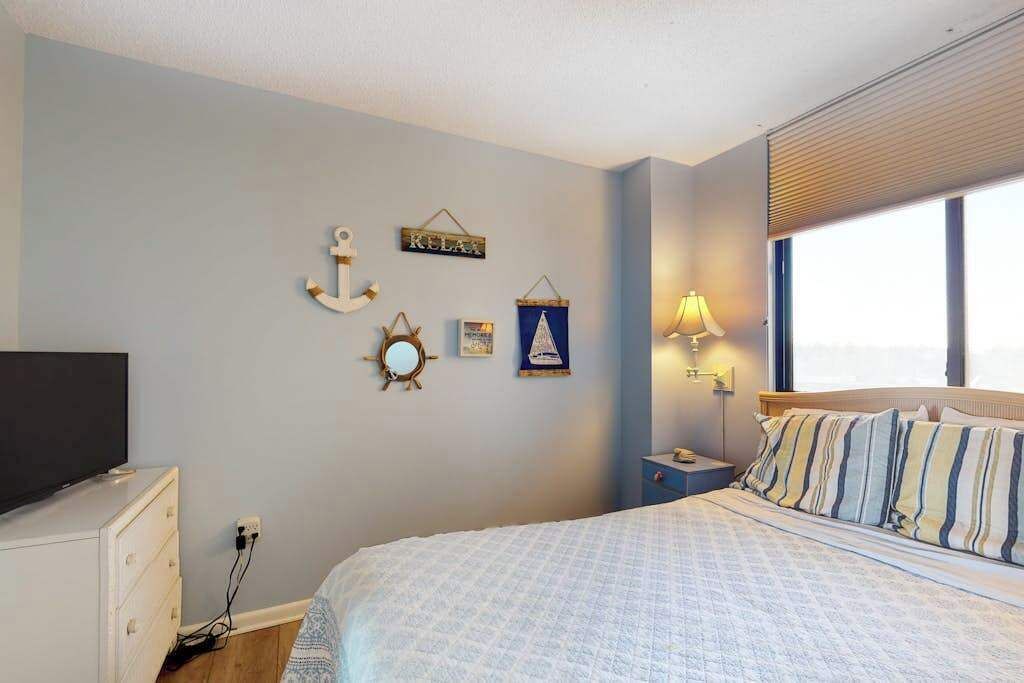 Photo of Bedroom in Bethany Beach