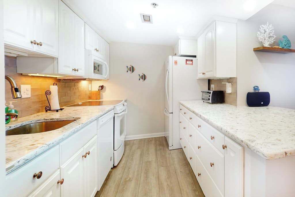 Photo of Kitchen in Bethany Beach