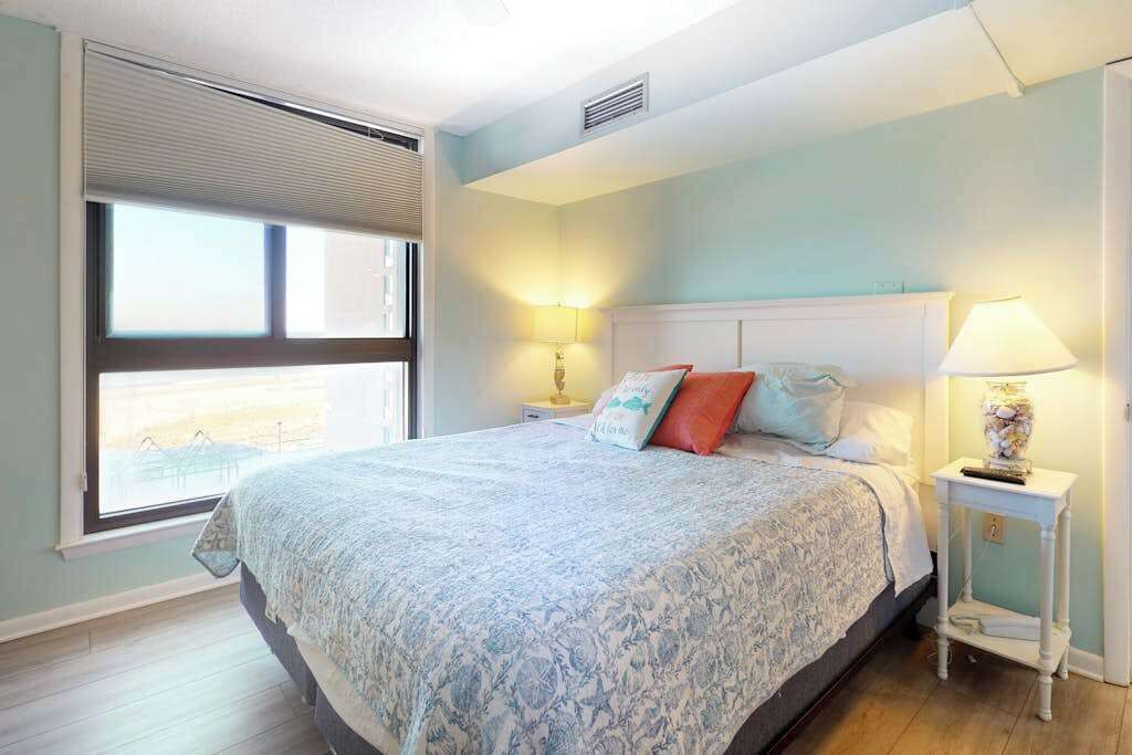 Photo of Bedroom in Bethany Beach