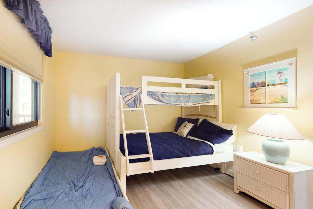 Photo of Bedroom in Bethany Beach