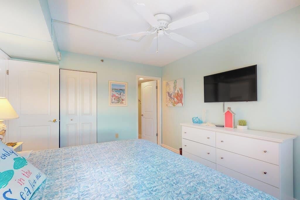 Photo of Bedroom in Bethany Beach
