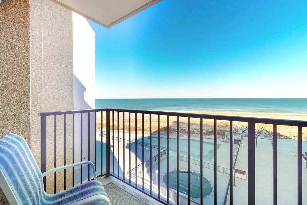 Photo of Outdoor in Bethany Beach