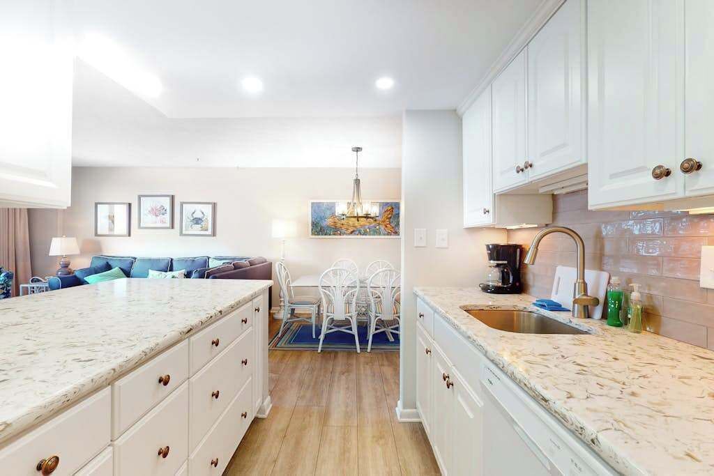 Photo of Kitchen in Bethany Beach