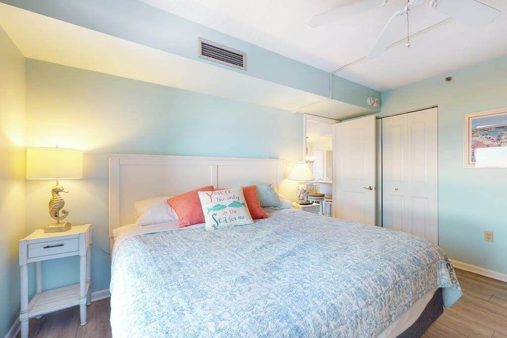 Photo of Bedroom in Bethany Beach