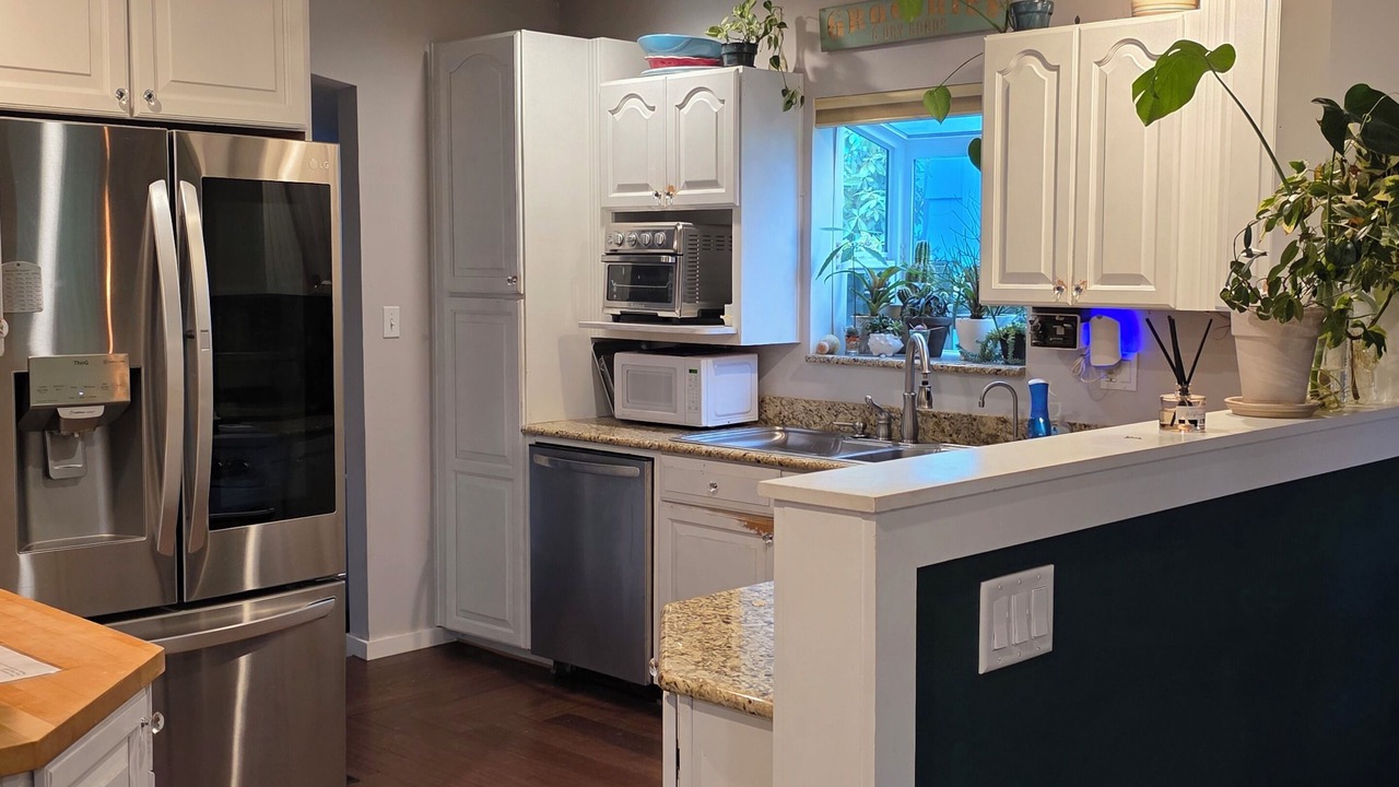 Photo of Kitchen in West Seattle Junction