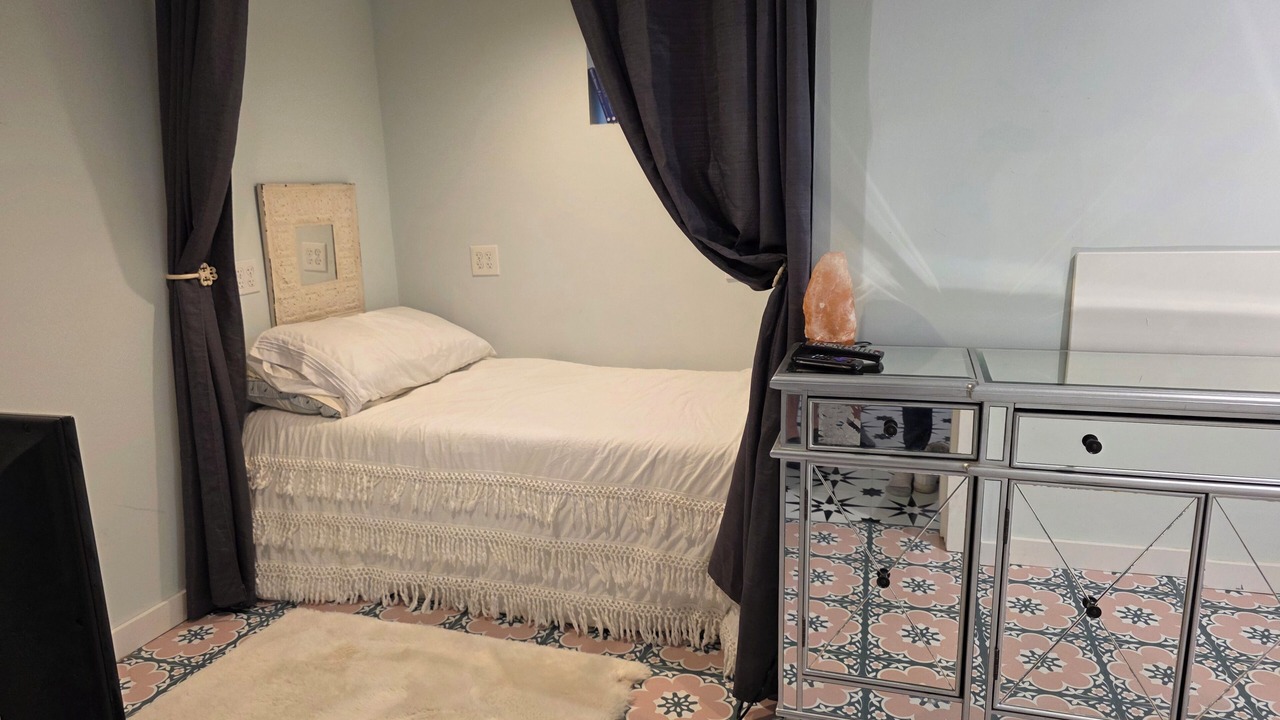Photo of Bedroom in West Seattle Junction