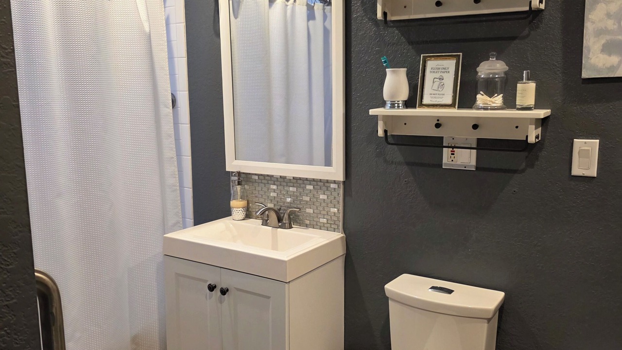 Photo of Bathroom in West Seattle Junction